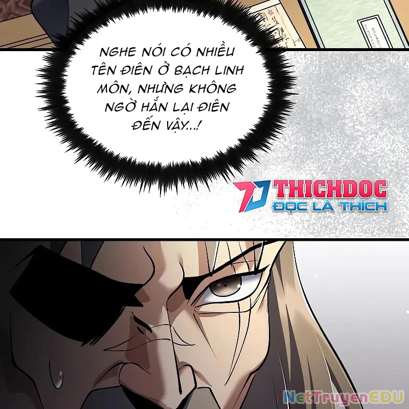 Bác Sĩ Trùng Sinh Về Murim Chapter 171 - Trang 2