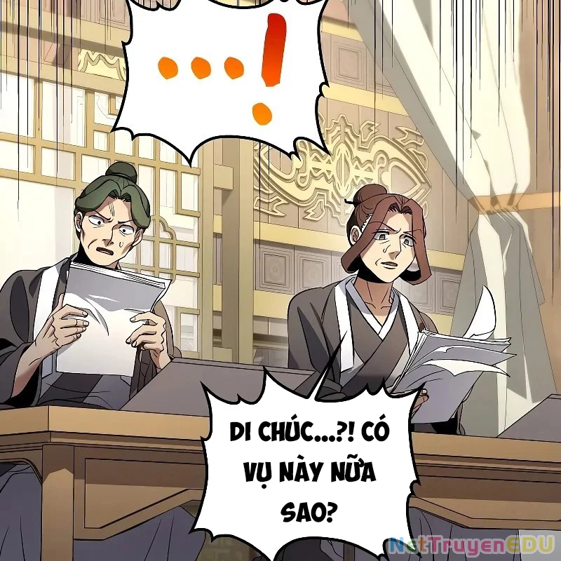 Bác Sĩ Trùng Sinh Về Murim Chapter 171 - Trang 2