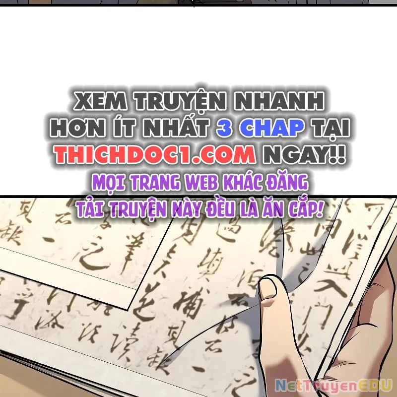 Bác Sĩ Trùng Sinh Về Murim Chapter 171 - Trang 2