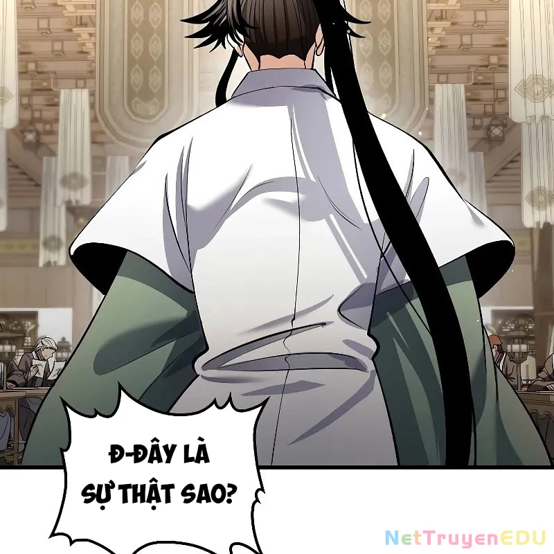 Bác Sĩ Trùng Sinh Về Murim Chapter 171 - Trang 2