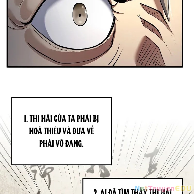Bác Sĩ Trùng Sinh Về Murim Chapter 171 - Trang 2