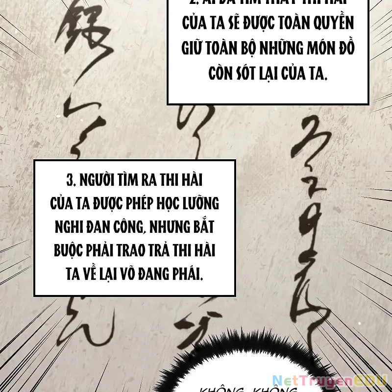 Bác Sĩ Trùng Sinh Về Murim Chapter 171 - Trang 2