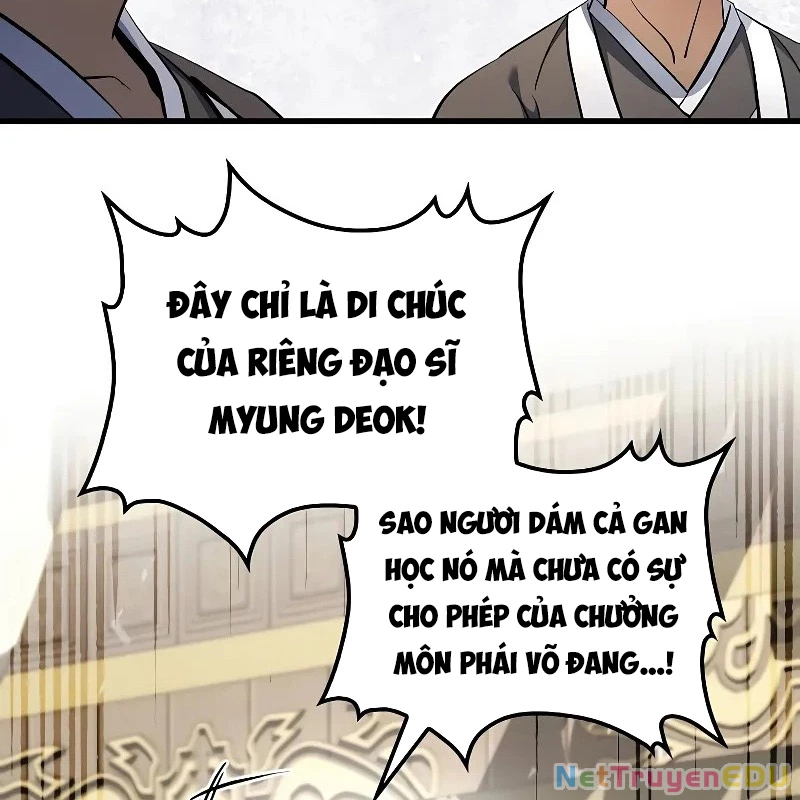 Bác Sĩ Trùng Sinh Về Murim Chapter 171 - Trang 2