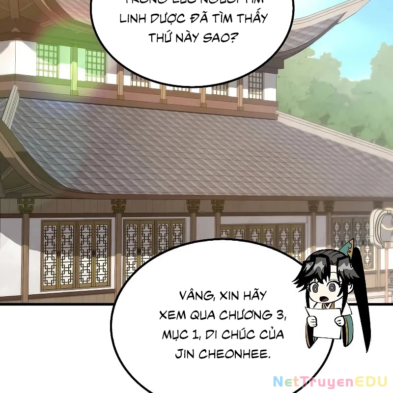 Bác Sĩ Trùng Sinh Về Murim Chapter 171 - Trang 2