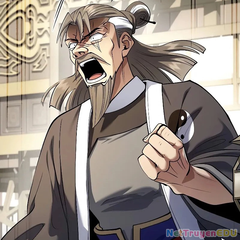 Bác Sĩ Trùng Sinh Về Murim Chapter 171 - Trang 2