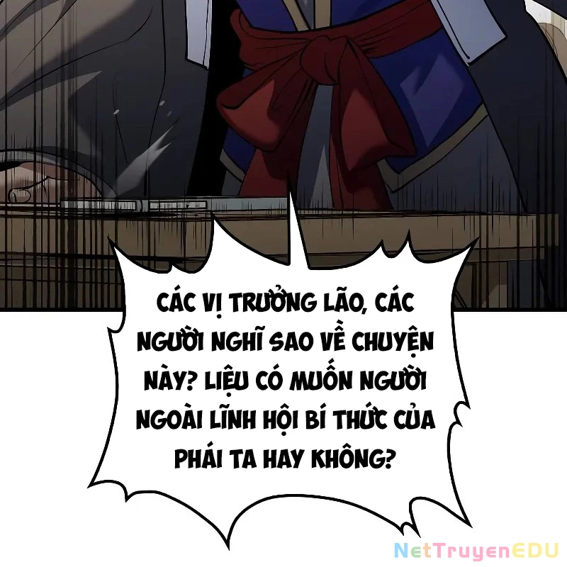 Bác Sĩ Trùng Sinh Về Murim Chapter 171 - Trang 2
