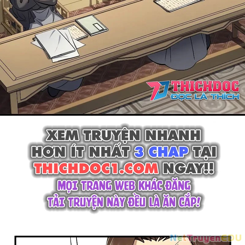 Bác Sĩ Trùng Sinh Về Murim Chapter 171 - Trang 2