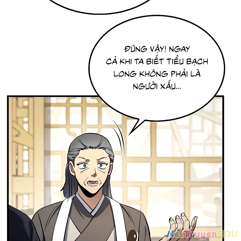 Bác Sĩ Trùng Sinh Về Murim Chapter 171 - Trang 2