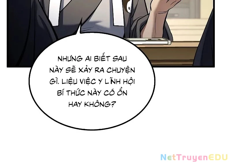 Bác Sĩ Trùng Sinh Về Murim Chapter 171 - Trang 2