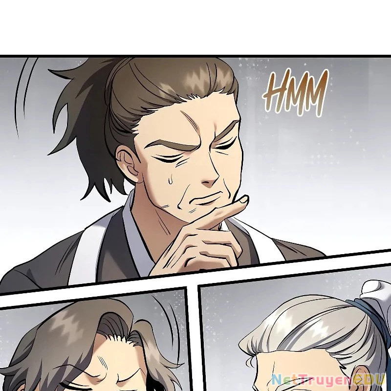 Bác Sĩ Trùng Sinh Về Murim Chapter 171 - Trang 2