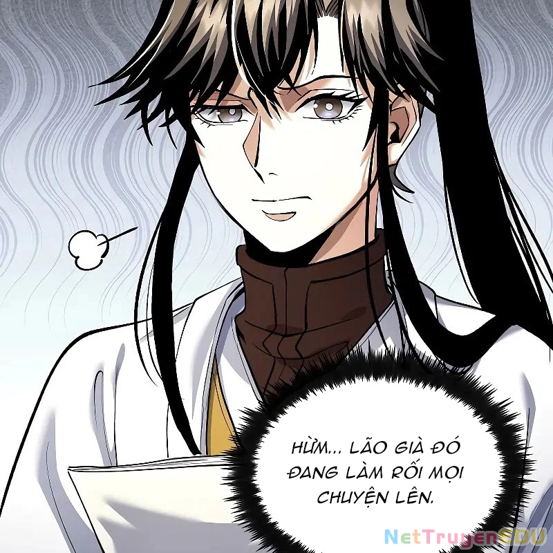 Bác Sĩ Trùng Sinh Về Murim Chapter 171 - Trang 2