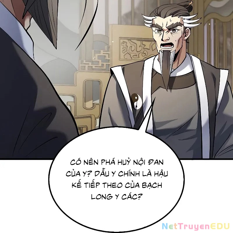 Bác Sĩ Trùng Sinh Về Murim Chapter 171 - Trang 2