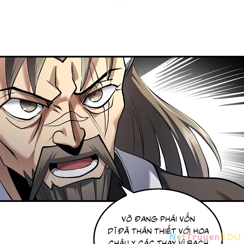 Bác Sĩ Trùng Sinh Về Murim Chapter 171 - Trang 2
