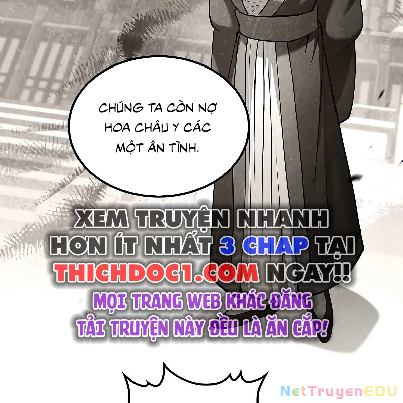 Bác Sĩ Trùng Sinh Về Murim Chapter 171 - Trang 2