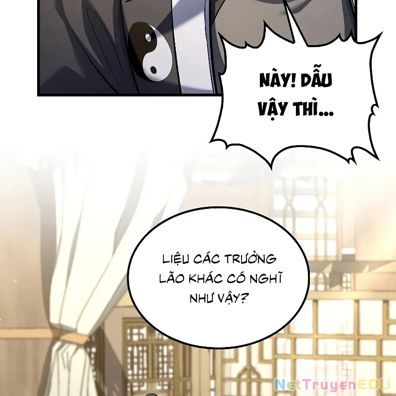 Bác Sĩ Trùng Sinh Về Murim Chapter 171 - Trang 2