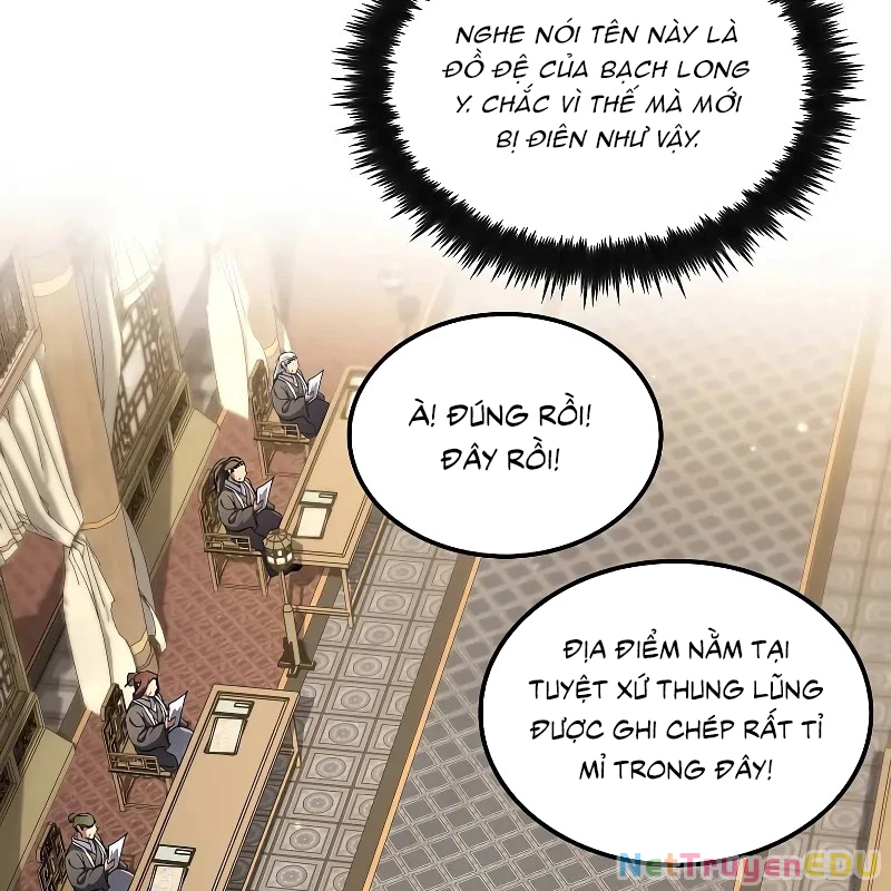 Bác Sĩ Trùng Sinh Về Murim Chapter 171 - Trang 2