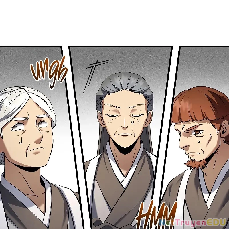 Bác Sĩ Trùng Sinh Về Murim Chapter 171 - Trang 2
