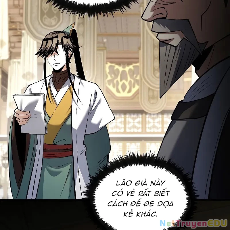 Bác Sĩ Trùng Sinh Về Murim Chapter 171 - Trang 2