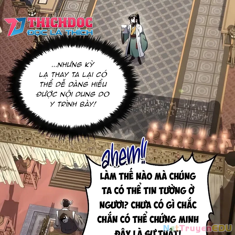 Bác Sĩ Trùng Sinh Về Murim Chapter 171 - Trang 2