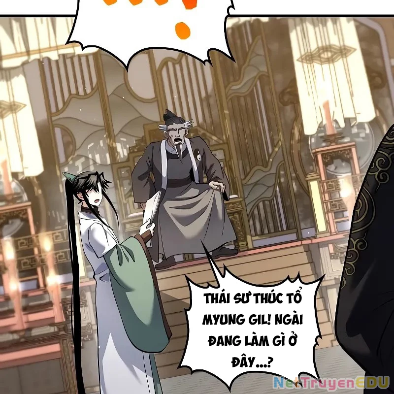 Bác Sĩ Trùng Sinh Về Murim Chapter 171 - Trang 2