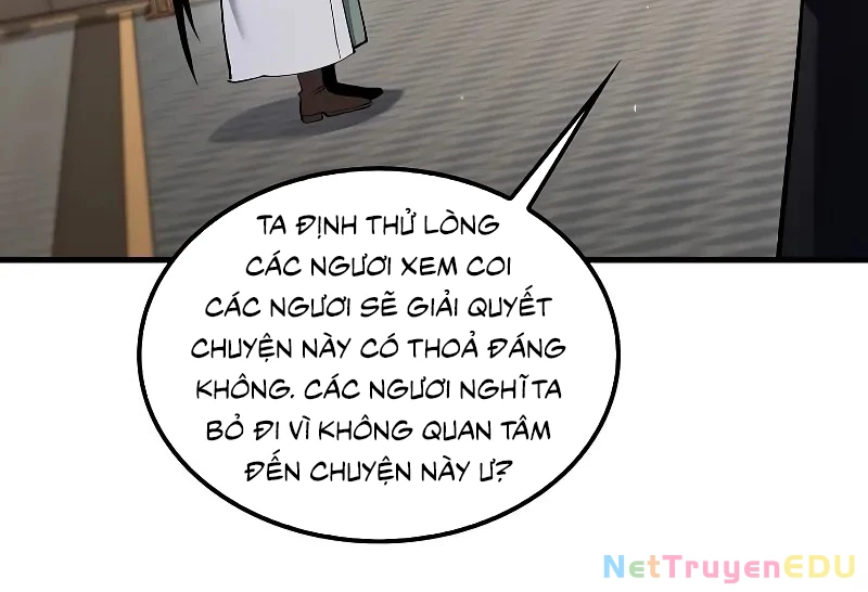Bác Sĩ Trùng Sinh Về Murim Chapter 171 - Trang 2