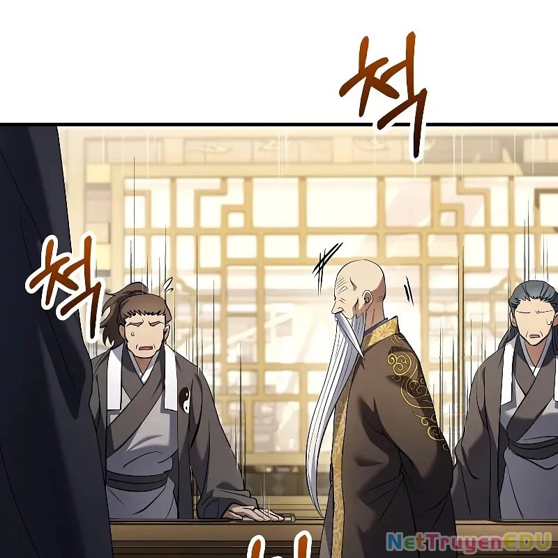 Bác Sĩ Trùng Sinh Về Murim Chapter 171 - Trang 2