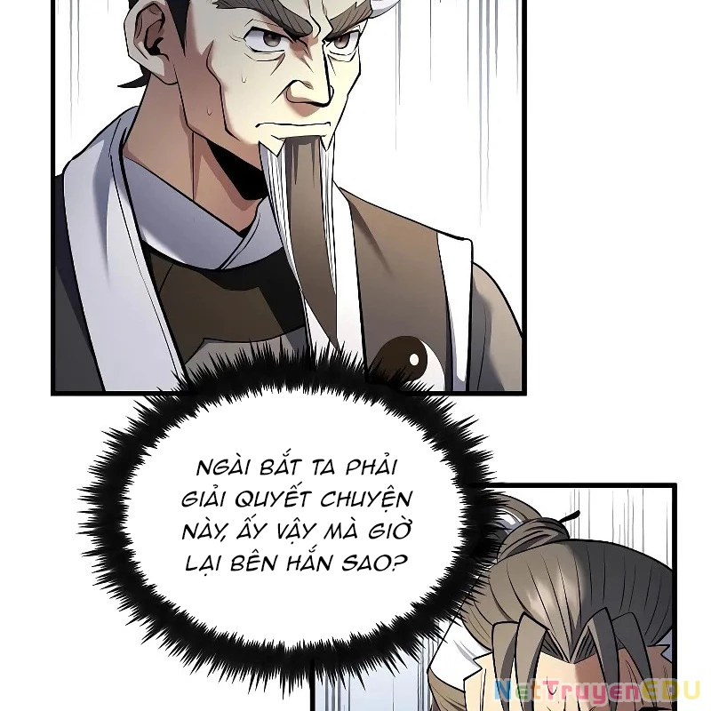 Bác Sĩ Trùng Sinh Về Murim Chapter 171 - Trang 2