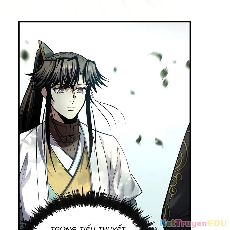 Bác Sĩ Trùng Sinh Về Murim Chapter 173 - Trang 2