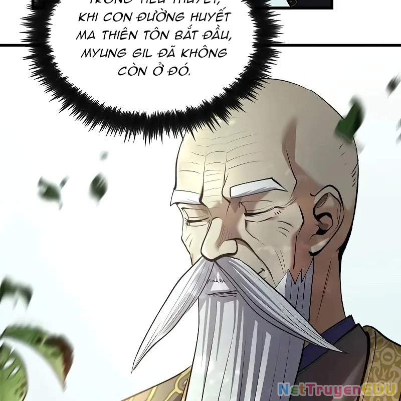 Bác Sĩ Trùng Sinh Về Murim Chapter 173 - Trang 2