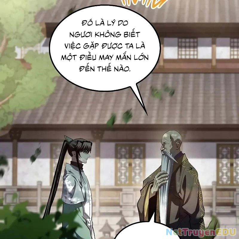 Bác Sĩ Trùng Sinh Về Murim Chapter 173 - Trang 2