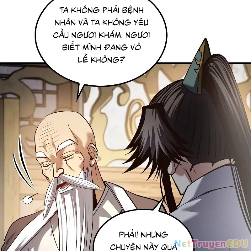 Bác Sĩ Trùng Sinh Về Murim Chapter 173 - Trang 2