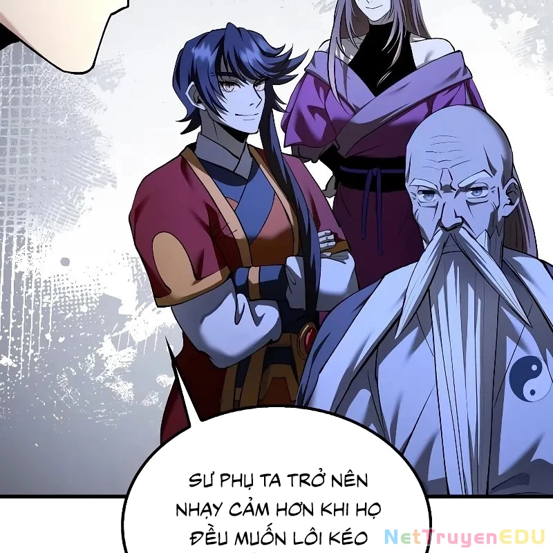 Bác Sĩ Trùng Sinh Về Murim Chapter 173 - Trang 2