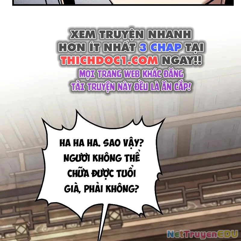 Bác Sĩ Trùng Sinh Về Murim Chapter 173 - Trang 2
