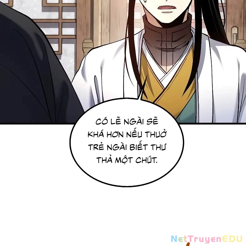 Bác Sĩ Trùng Sinh Về Murim Chapter 173 - Trang 2