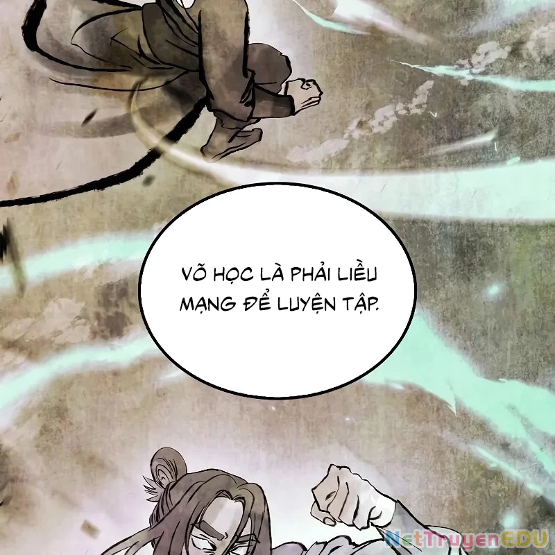 Bác Sĩ Trùng Sinh Về Murim Chapter 173 - Trang 2