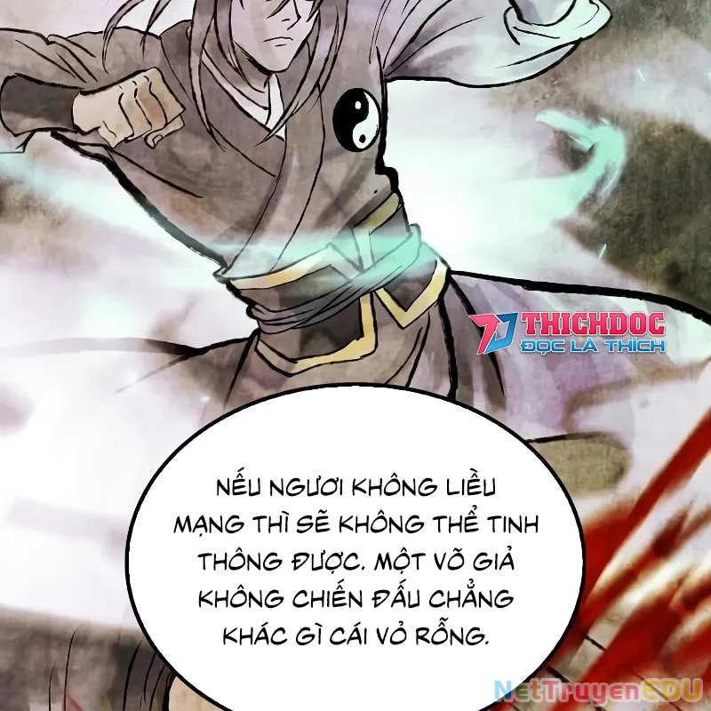 Bác Sĩ Trùng Sinh Về Murim Chapter 173 - Trang 2