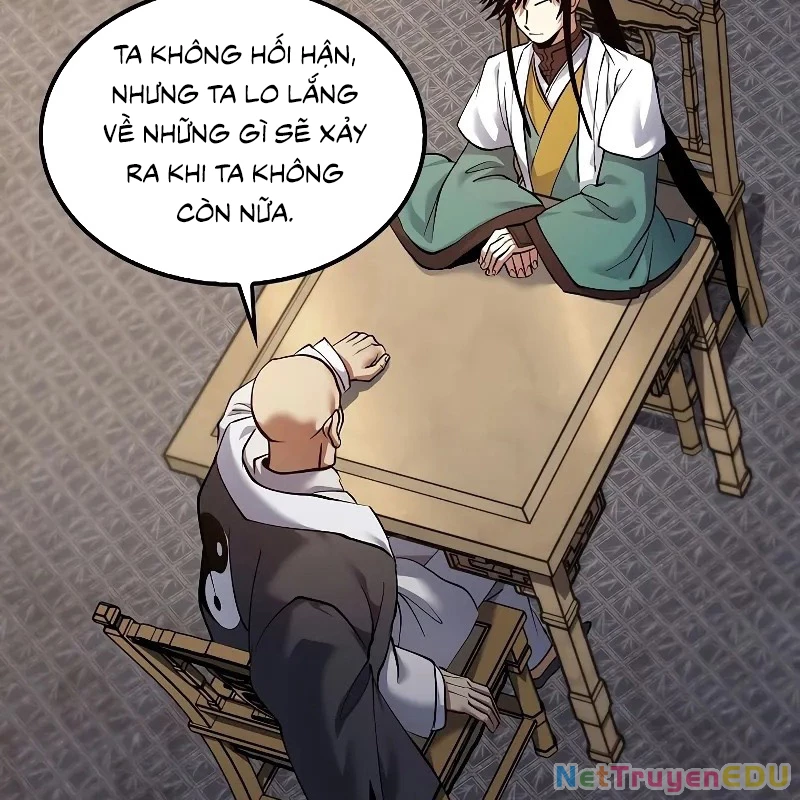 Bác Sĩ Trùng Sinh Về Murim Chapter 173 - Trang 2