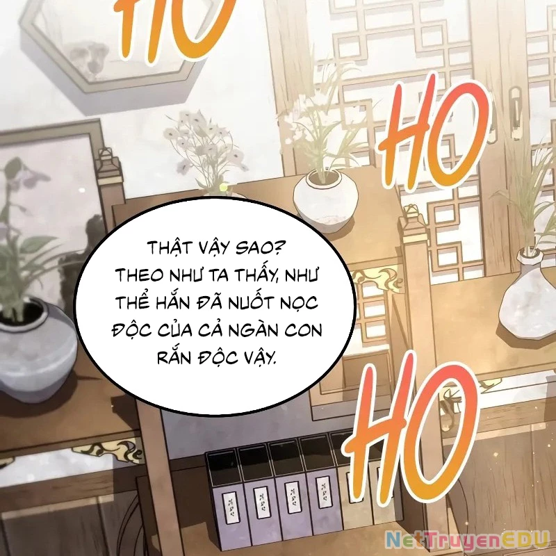 Bác Sĩ Trùng Sinh Về Murim Chapter 173 - Trang 2