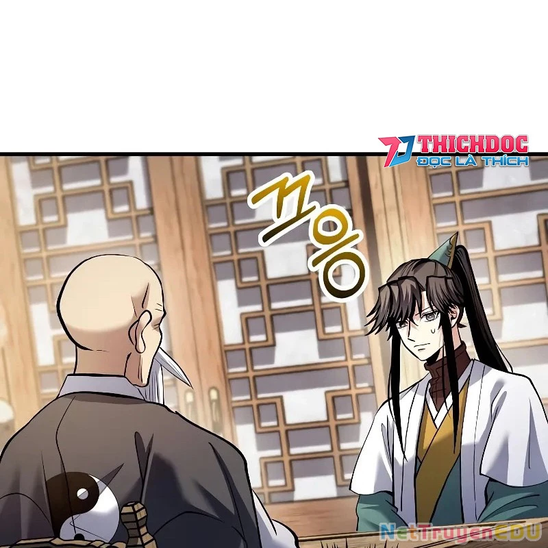 Bác Sĩ Trùng Sinh Về Murim Chapter 173 - Trang 2