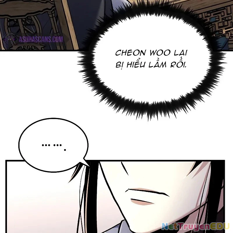 Bác Sĩ Trùng Sinh Về Murim Chapter 173 - Trang 2
