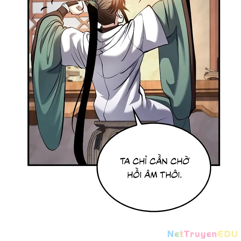 Bác Sĩ Trùng Sinh Về Murim Chapter 173 - Trang 2