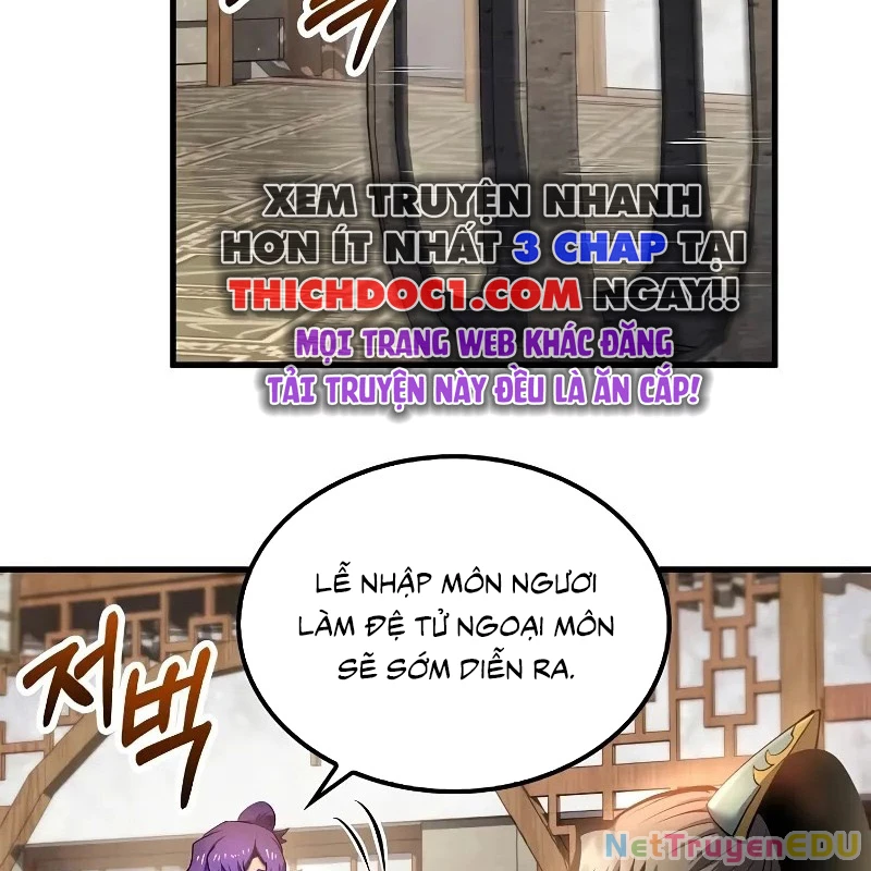 Bác Sĩ Trùng Sinh Về Murim Chapter 173 - Trang 2