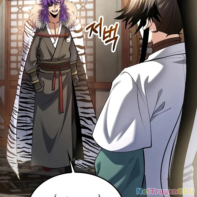 Bác Sĩ Trùng Sinh Về Murim Chapter 173 - Trang 2