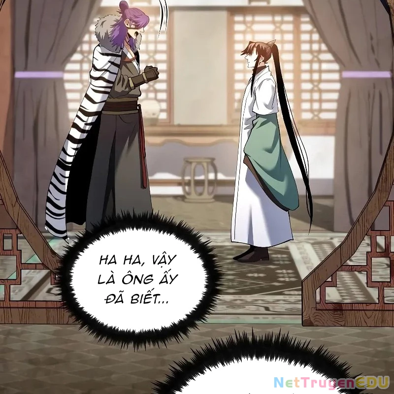 Bác Sĩ Trùng Sinh Về Murim Chapter 173 - Trang 2