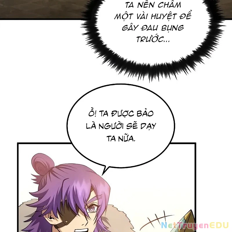 Bác Sĩ Trùng Sinh Về Murim Chapter 173 - Trang 2