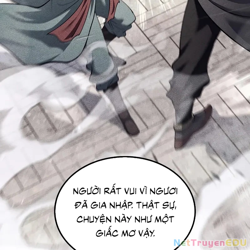 Bác Sĩ Trùng Sinh Về Murim Chapter 173 - Trang 2