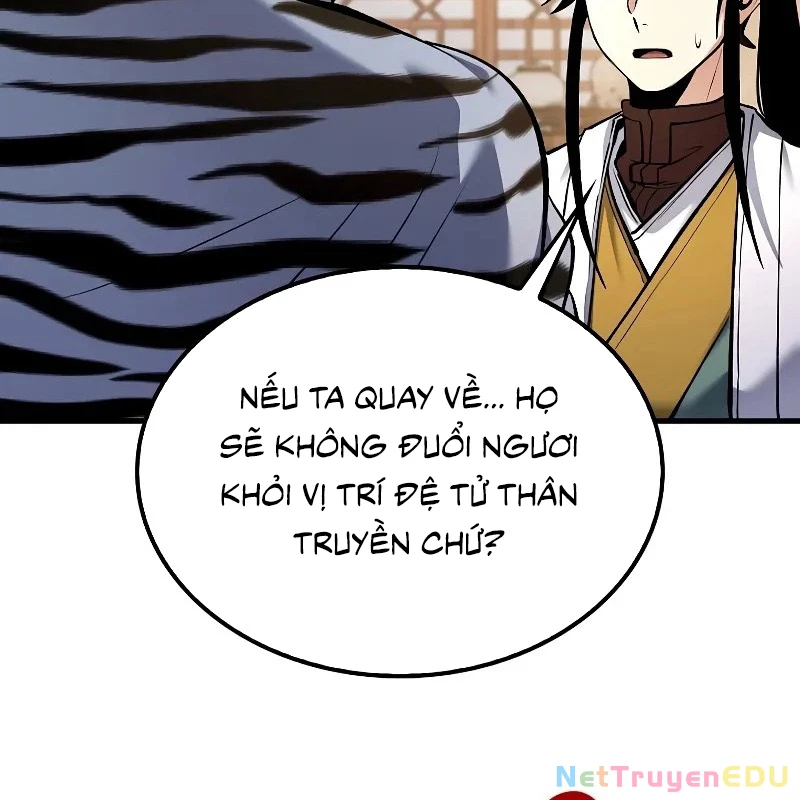 Bác Sĩ Trùng Sinh Về Murim Chapter 173 - Trang 2