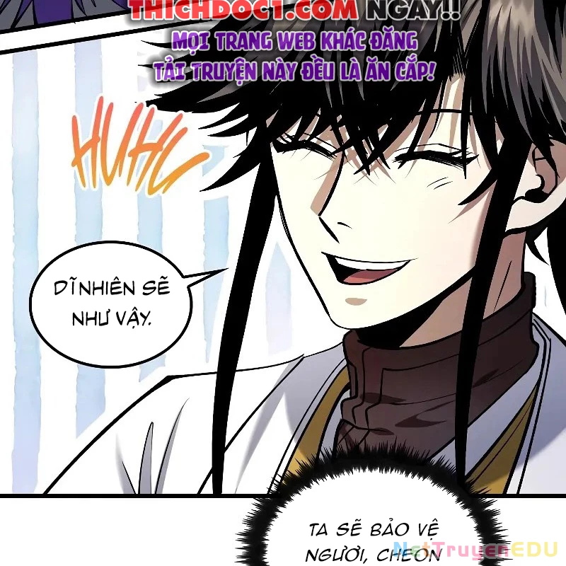 Bác Sĩ Trùng Sinh Về Murim Chapter 173 - Trang 2