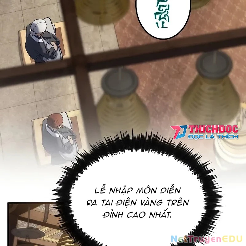 Bác Sĩ Trùng Sinh Về Murim Chapter 173 - Trang 2