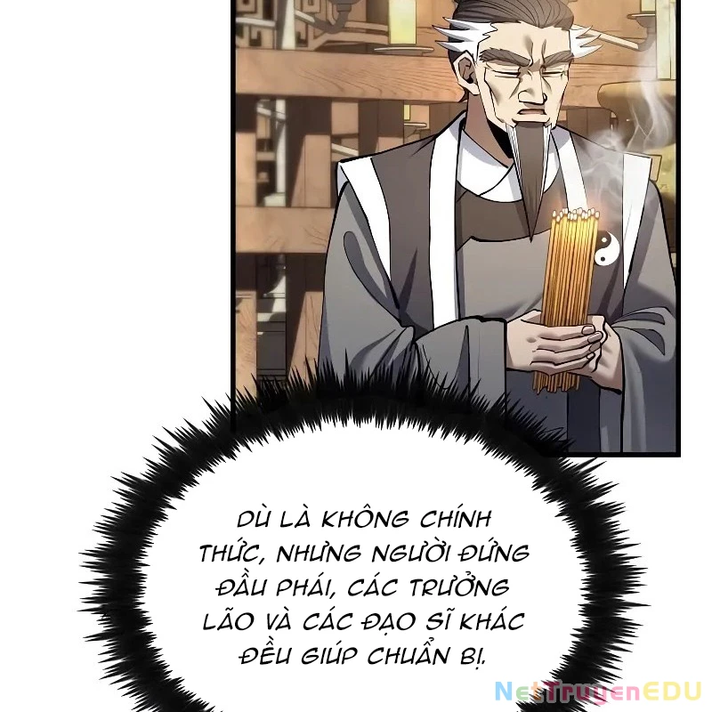 Bác Sĩ Trùng Sinh Về Murim Chapter 173 - Trang 2